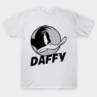 Facedaffy adventure T-Shirt